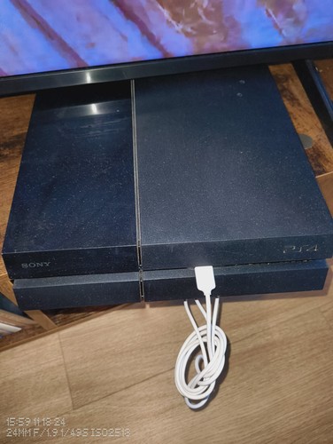 Console playstation usata - 4,