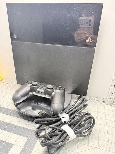 Sony playstation 500 gb - sony,