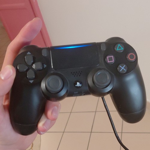 Ps4 slim 500gb nera - slim,