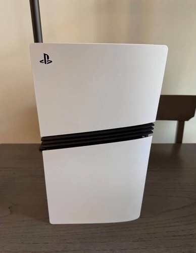 Ps5 pr0 disc drive e - +,