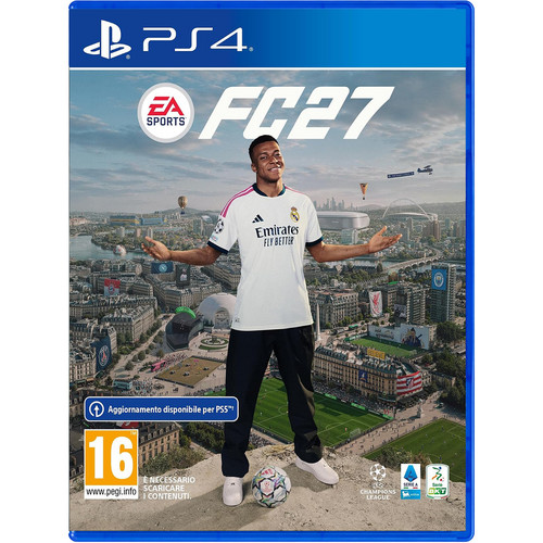 Fifa ps4 playstation 4 - fifa,