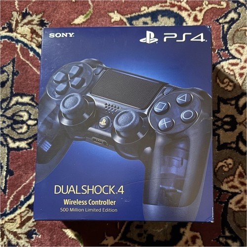 Sony dualshock sigillato - sony,