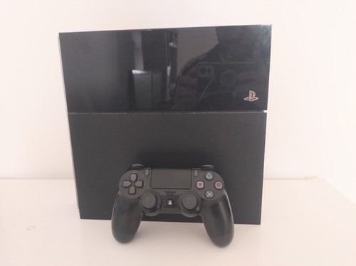 Sony playstation ps4 - sony, gb