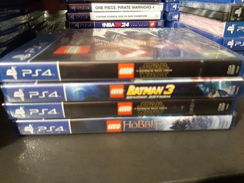 Sony play station giochi - sony,