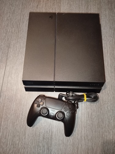 Sony playstation 500 noire - 500,