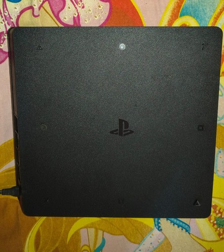Ps4 slim 500gb pad - ps4,