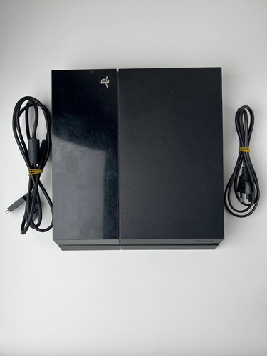 Sony playstation fat - sony, 500gb
