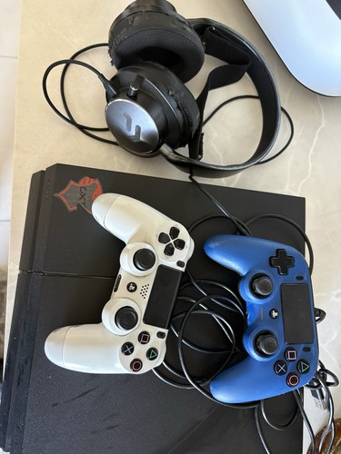 Sony playstation ps4 - sony, 4
