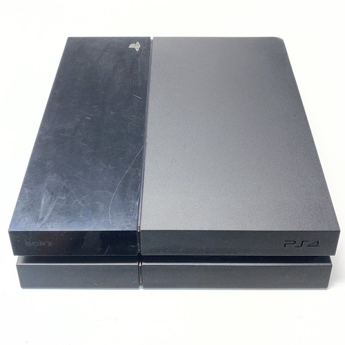 Sony ps4 500gb nera - 500gb,