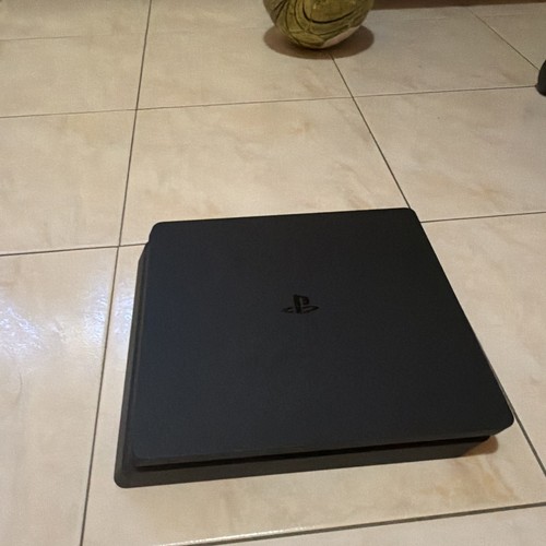 Sony playstation slim - playstation,