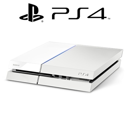 Playstation ps4 console - 4,