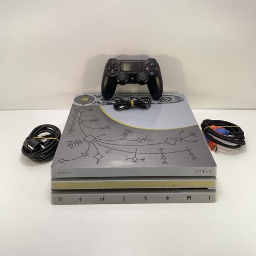Sony playstation ps4 pro - pro, 1tb