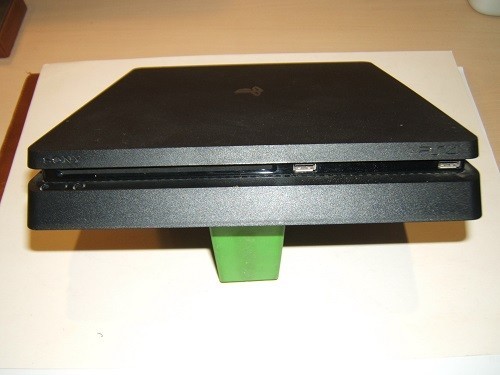 Console sony play - play, 4