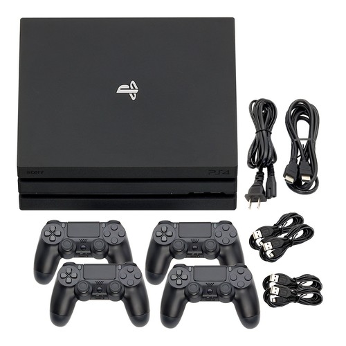 Console playstation ps4 da - 4,
