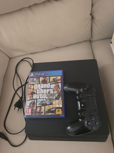 Playstation slim tb - slim, 1