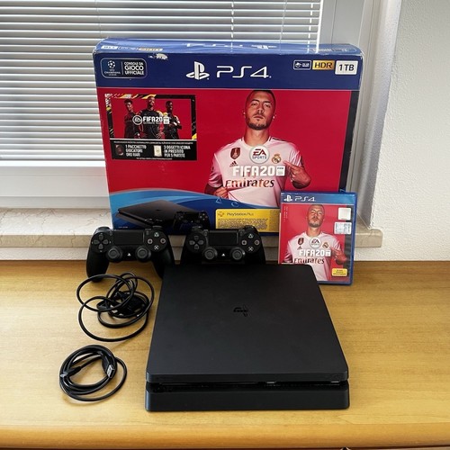 Sony ps4 slim - ps4, 1tb
