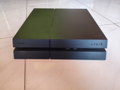 Sony playstation fat ps4 - sony, 4