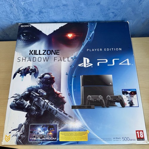 Ps4 sony playstation player - sony,