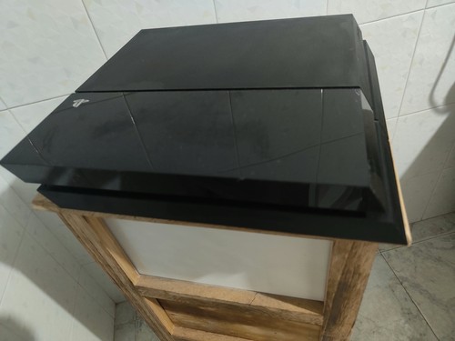 Sony playstation ps4 console - ps4,