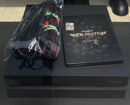 Sony playstation ps4 - playstation, fat
