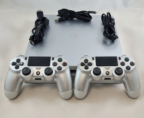 Sony playstation slim in - 4,