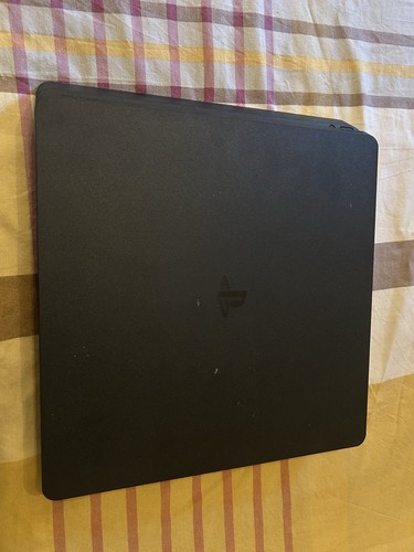 Sony playstation slim nero - 4,