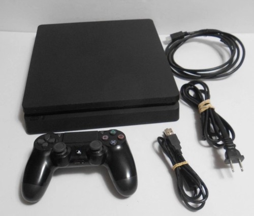 Sony playstation slim - playstation,