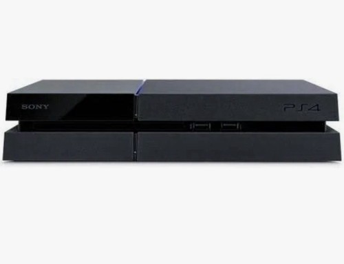 Sony playstation 500gb - 2,