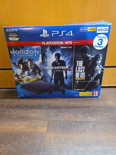 Sony playstation 500gb - sony,