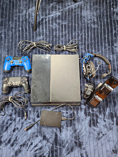 Pacchetto console sony - console,