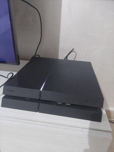 Ps4 account di - ps4, sony