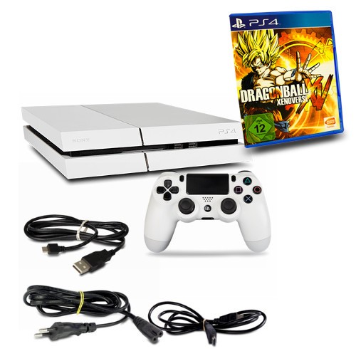 Console ps4 originale - ps4,