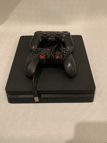Sony playstation ps4 console - playstation,