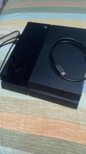 Usato sony playstation 500gb - 4,