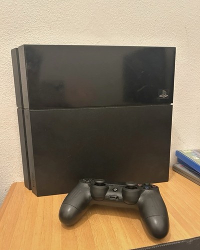 Sony playstation ps4 console - sony,