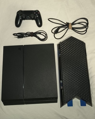 Sony playstation ps4 - sony, console