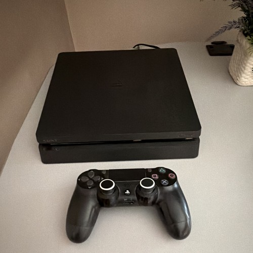 Sony playstation slim - sony,