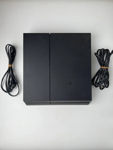 Console sony playstation fat - sony,