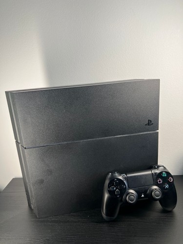 Sony playstation ps4 console - sony,