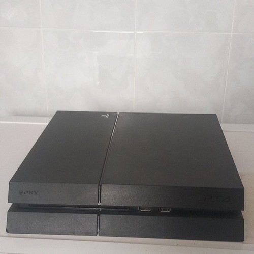 Sony playstation fat non - 4,