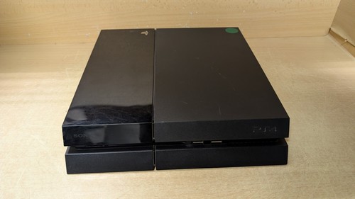 Sony ps4 500gb - sony,