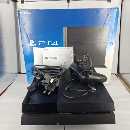 Sony playstation ps4 500gb - sony,