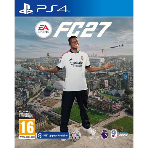 Sports ps4 eu - sports, 27