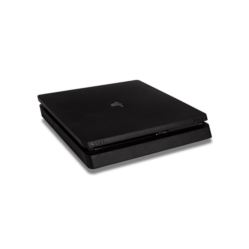 Console ps4 slim modello - console,