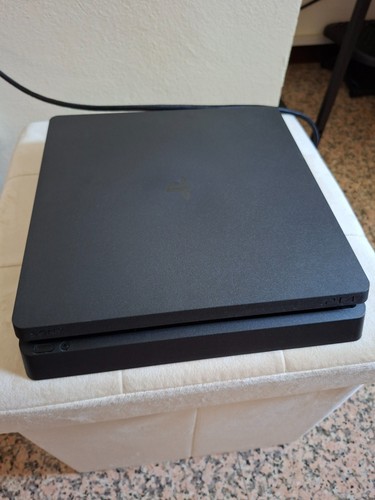 Console sony playstation ps4 - sony,