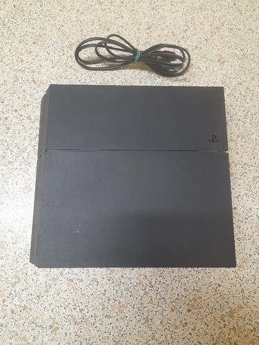 Sony playstation ps4 - sony, 1tb