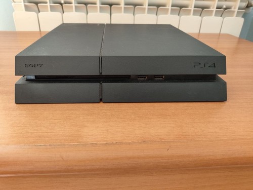 Console playstation fat - playstation,