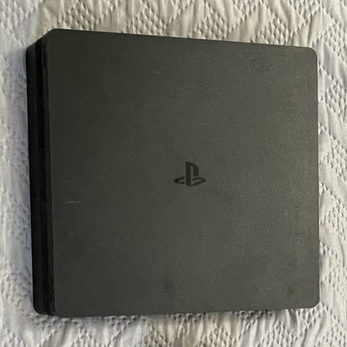 Sony playstation ps4 nera - sony, 4