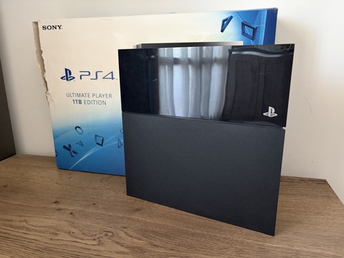 Sony ps4 playstation 1tb - sony, 4