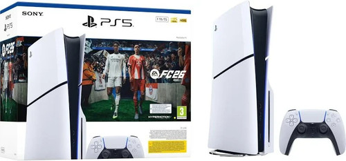Nuova playstation slim - nuova,
